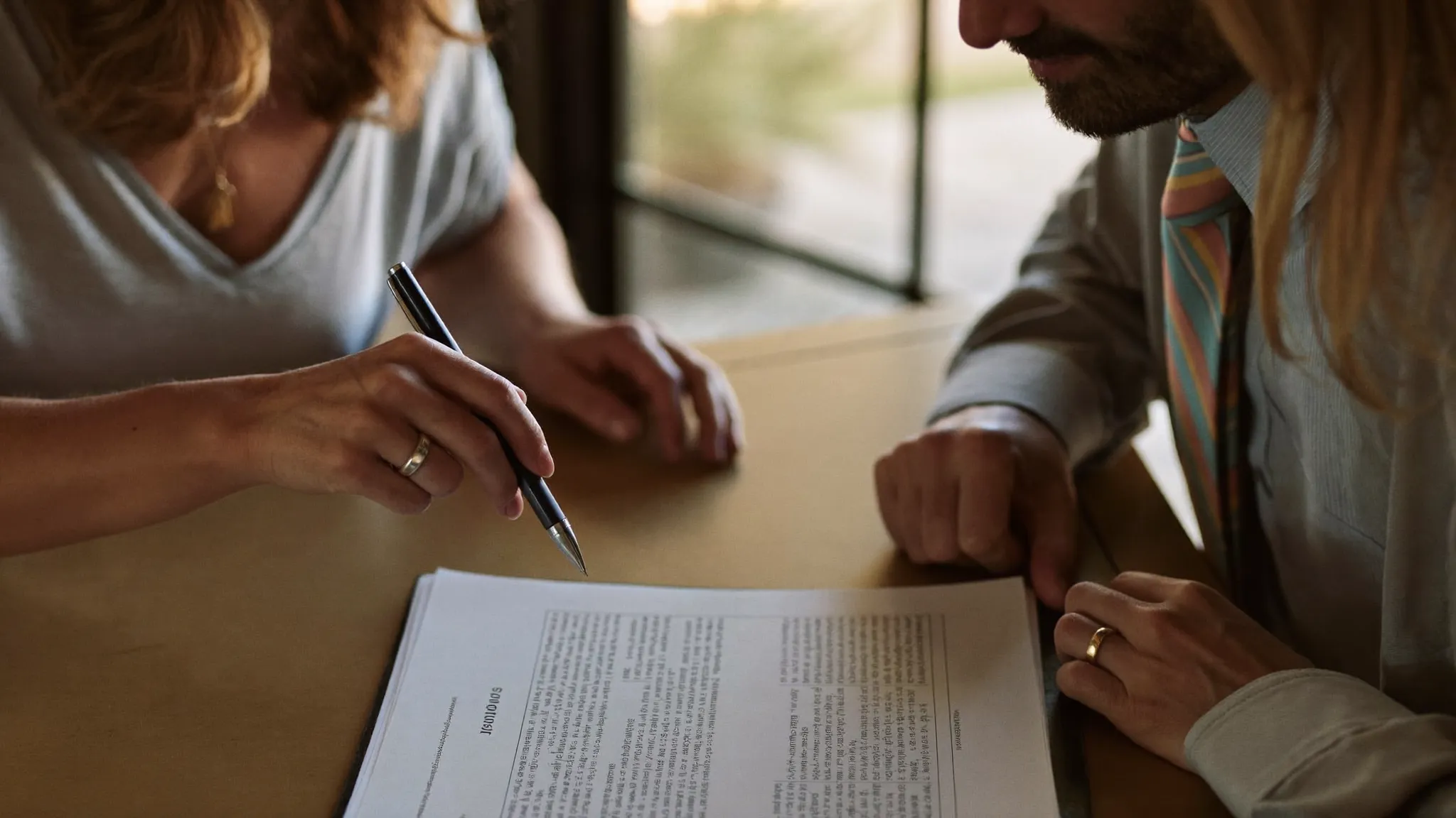 spouse sell house without permission